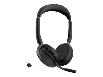 Jabra Evolve2 65 Flex UC Stereo